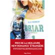 Briar university - Tome 01
