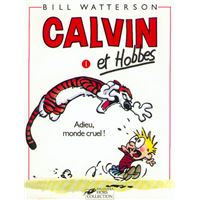 Calvin Et Hobbes