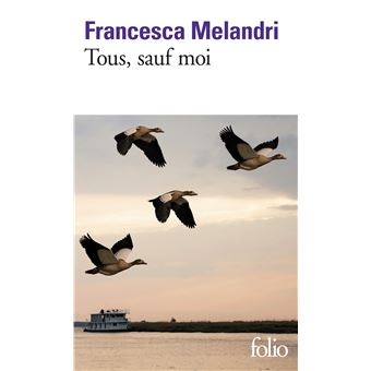 Tous, sauf moi - 1