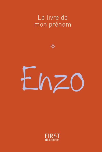 Enzo