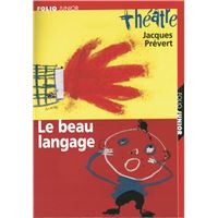 Le beau langage