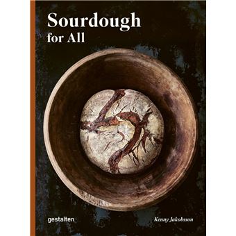 Sourdough for all