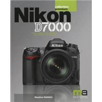 Nikon d7000