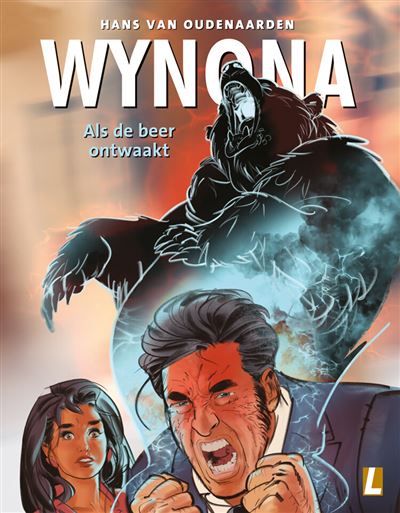 Wynona HC 1 Als de beer ontwaakt