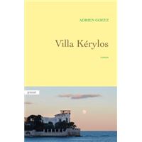 Villa Kérylos
