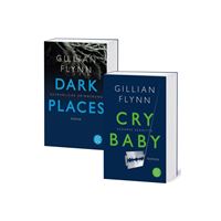 Gefährliche Ahnung: »Cry Baby« und »Dark Places«