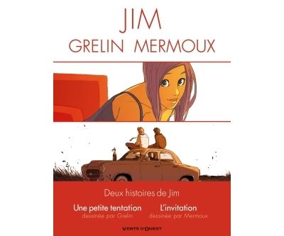 L'Invitation + Une petite tentation - coffret