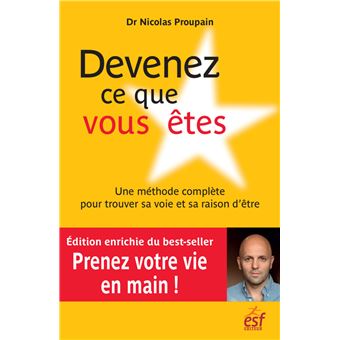 Devenez ce que vous êtes - 1