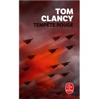 Tempête rouge