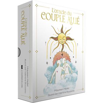 L'Oracle du Couple Allié - 1