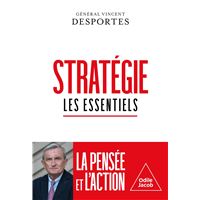 Stratégie. Les essentiels
