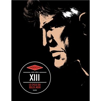 XIII - Hors série XIII - 1