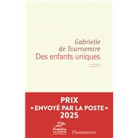 Des enfants uniques