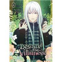 Beware the Villainess!, Vol. 4
