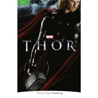 Thor - Marvel's Thor - 1