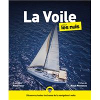 La voile pour les nuls