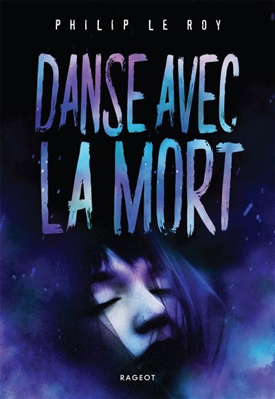 Danse avec la mort - Philip Le Roy (2025)