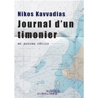 Journal d'un timonier et autres récits