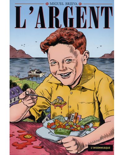 L' Argent