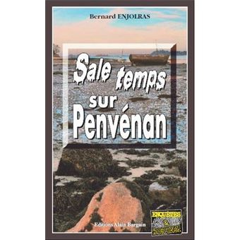 Sale temps sur penvenan