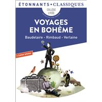 Voyages en bohème