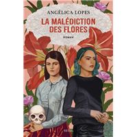 La Malédiction des Flores
