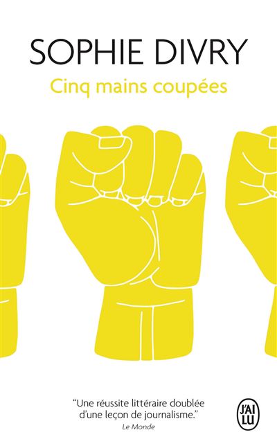 Fnac.com : Retrait 1h en magasin gratuit & livraison gratuite à domicile à partir de 35€ d'achat de livre. Cinq mains coupées - Roman. Découvrez des nouveautés, des coups de cœur, des avis d'internautes, …