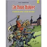 De Biddeloo-jaren