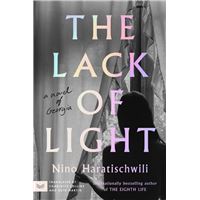 The Lack of Light