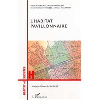 L'habitat pavillonnaire