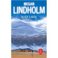 Alien Earth