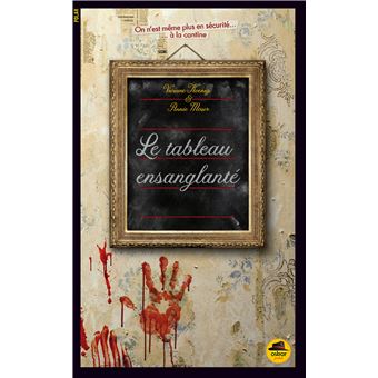 Tableau ensanglanté (le) - 1