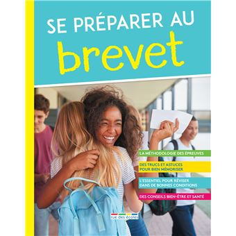 Se préparer au brevet - 1