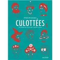 Culottées