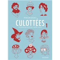 Culottées