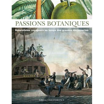 Passions botaniques - 1
