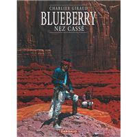 Blueberry (Edition collector Altaya) - 7. Le cheval de fer | Bdphile