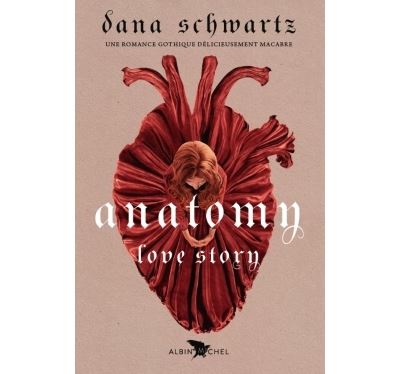 Anatomy : Love story (Français)