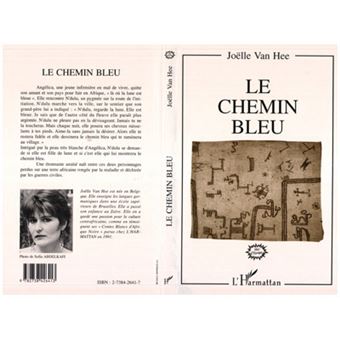 Le chemin bleu - 1