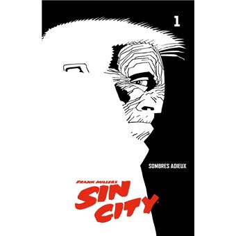 Sin City - Sin City T1 - 1