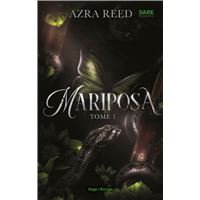 Mariposa - Tome 01