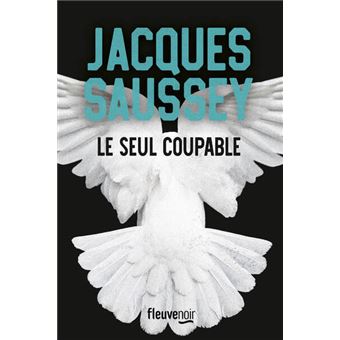 couverture de : Le seul coupable