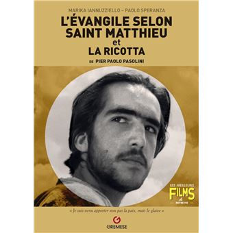 L'Évangile selon Saint Matthieu et la Ricotta - 1