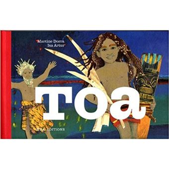 Toa - 1