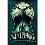 Agence Perdido 1