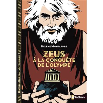  : Zeus à la conquête de l'Olympe