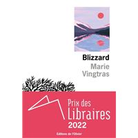 Blizzard