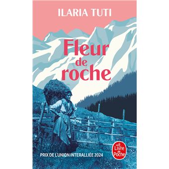 Fleur de roche - 1