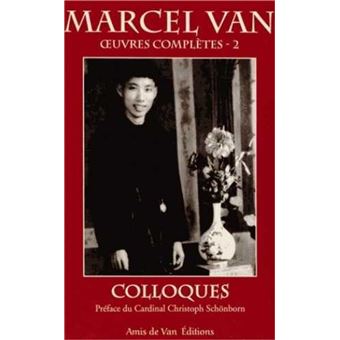 Colloques - Oeuvres complètes 2 - 1