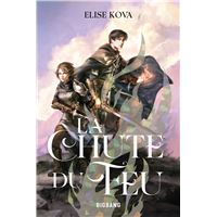 L'EVEIL DE L'AIR,2:LA CHUTE DU FEU